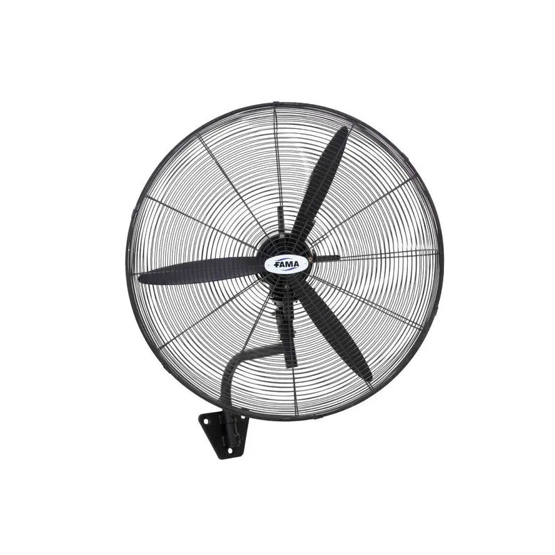 VENTILADOR FAMA INDUSTRIAL FW-2616R DE PARED 26" - Inverfin