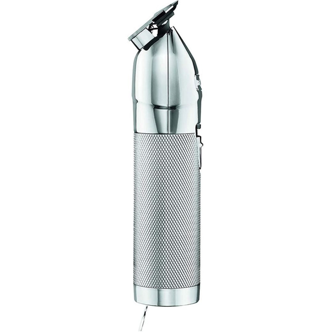 CORTA PELO BABYLISS TRIMER FX787 SILVER - Inverfin