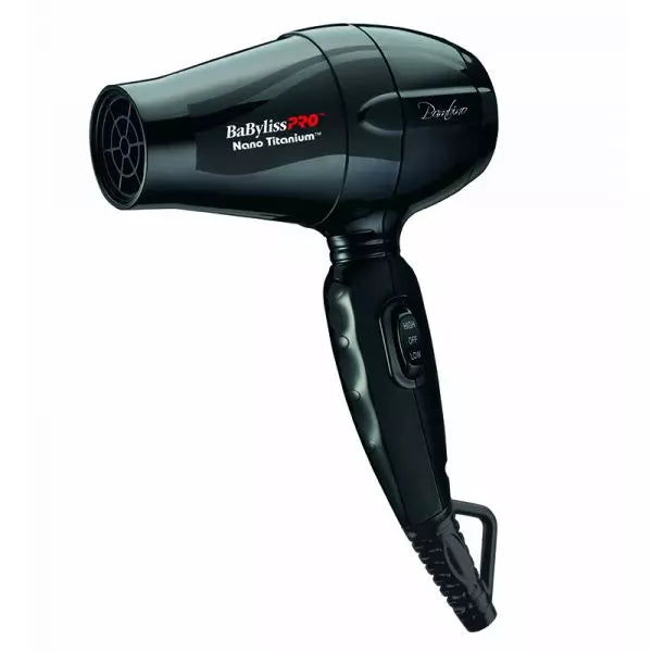 SECADOR BABYLISS MINI BAMBINO - Inverfin