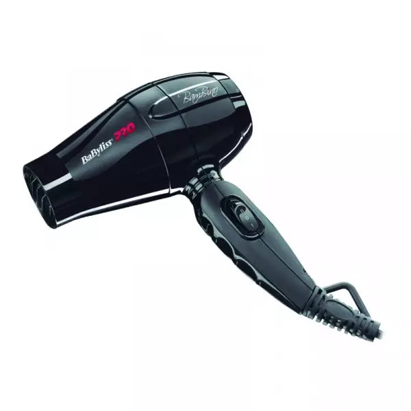 SECADOR BABYLISS MINI BAMBINO - Inverfin