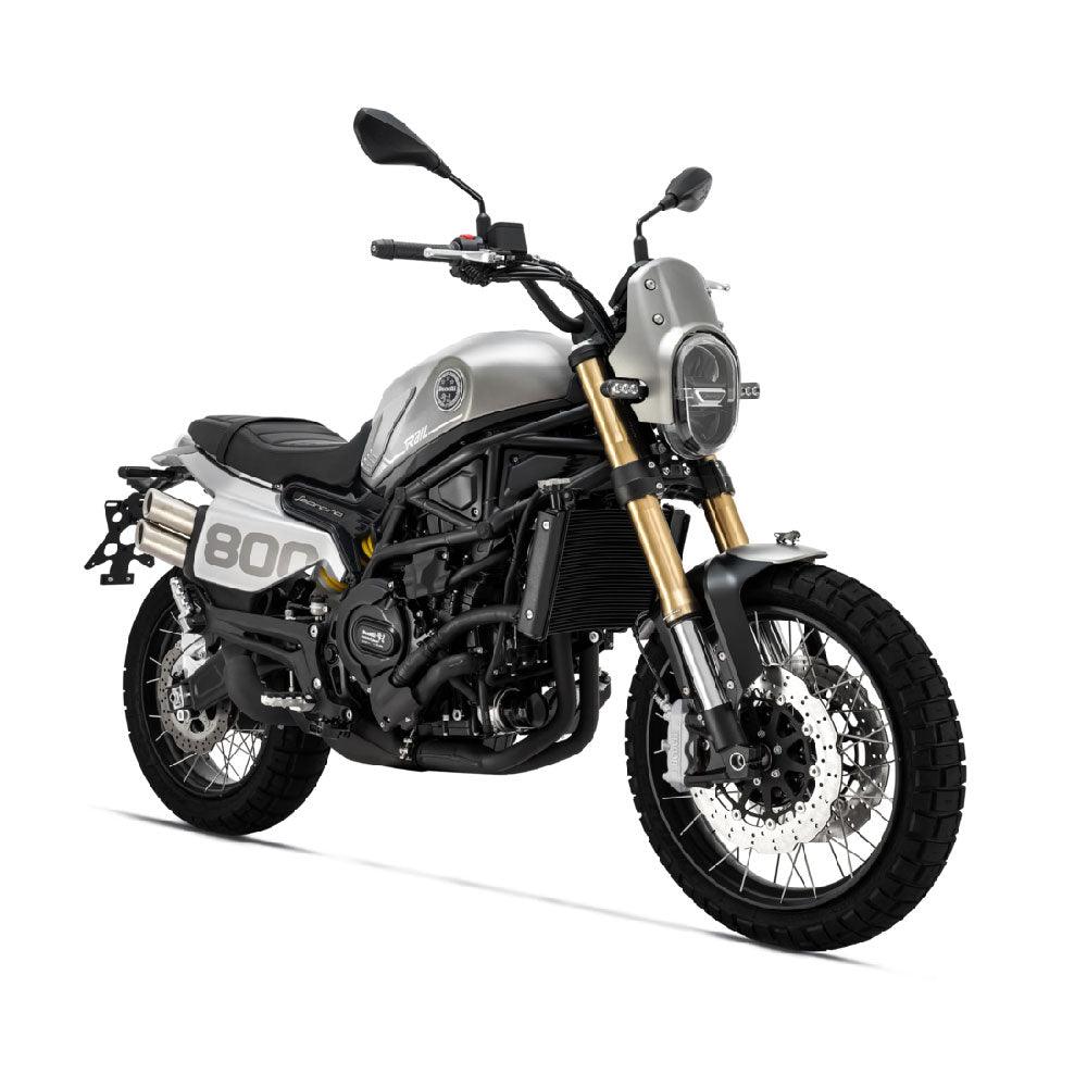 MOTO BENELLI LEONCINO 800 TRAIL - Inverfin