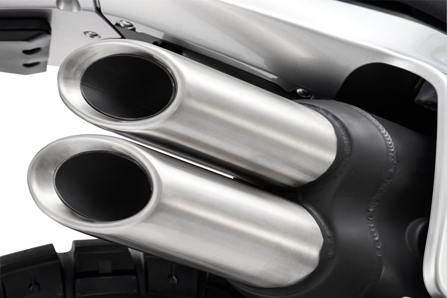 MOTO BENELLI LEONCINO 800 TRAIL - Inverfin