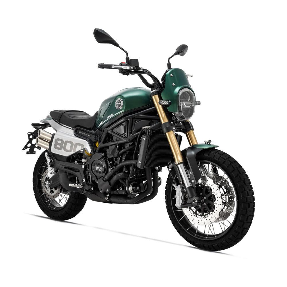 MOTO BENELLI LEONCINO 800 TRAIL - Inverfin