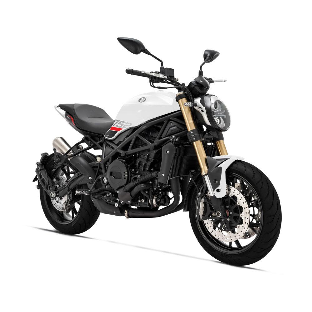 MOTO BENELLI 752S - Inverfin