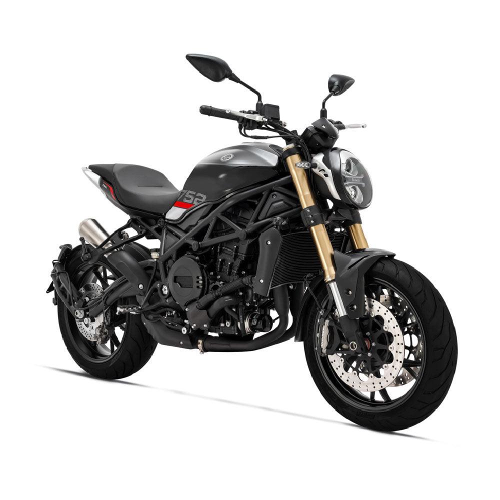 MOTO BENELLI 752S - Inverfin