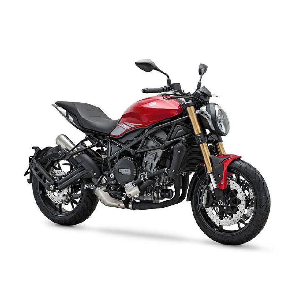 MOTO BENELLI 752S - Inverfin