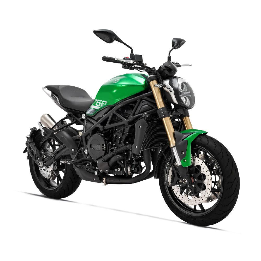 MOTO BENELLI 752S - Inverfin