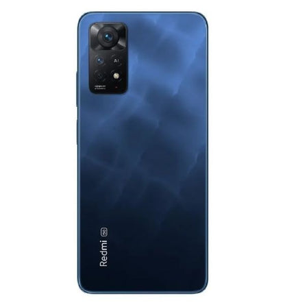CELULAR XIAOMI REDMI NOTE 11PRO 128GB - Inverfin
