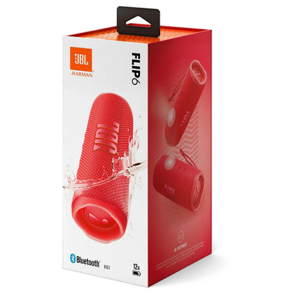 SPE.JBL.FLI6.ROJO