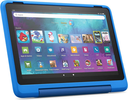 TABLET AMAZON FIRE KIDS PRO 32GB 10,1" - Inverfin