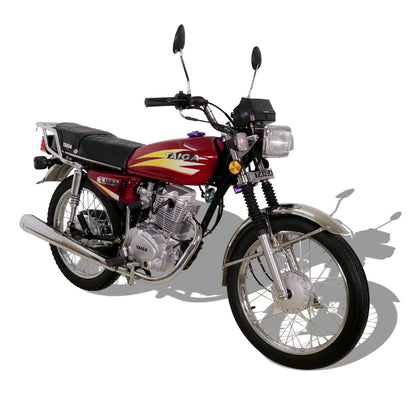 MOTO TAIGA TL 150-5 CLASICA - Inverfin
