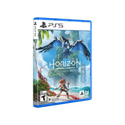 JUEGO HORIZON FORBIDEN WEST PARA PS5 - Inverfin