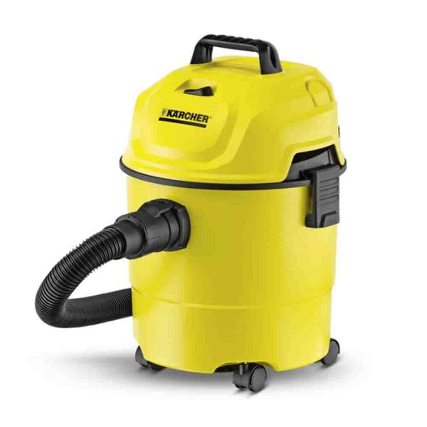 ASPIRADORA KARCHER WD1 CLASSIC - Inverfin
