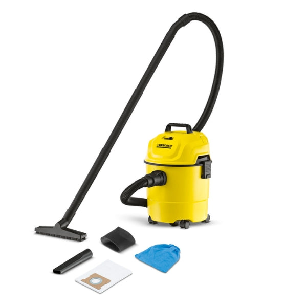 ASPIRADORA KARCHER WD1 CLASSIC - Inverfin
