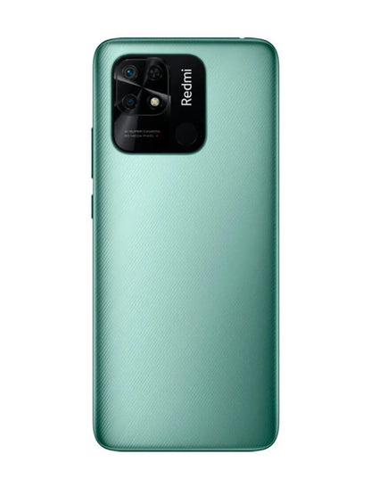 CELULAR XIAOMI REDMI 10C 128GB - Inverfin