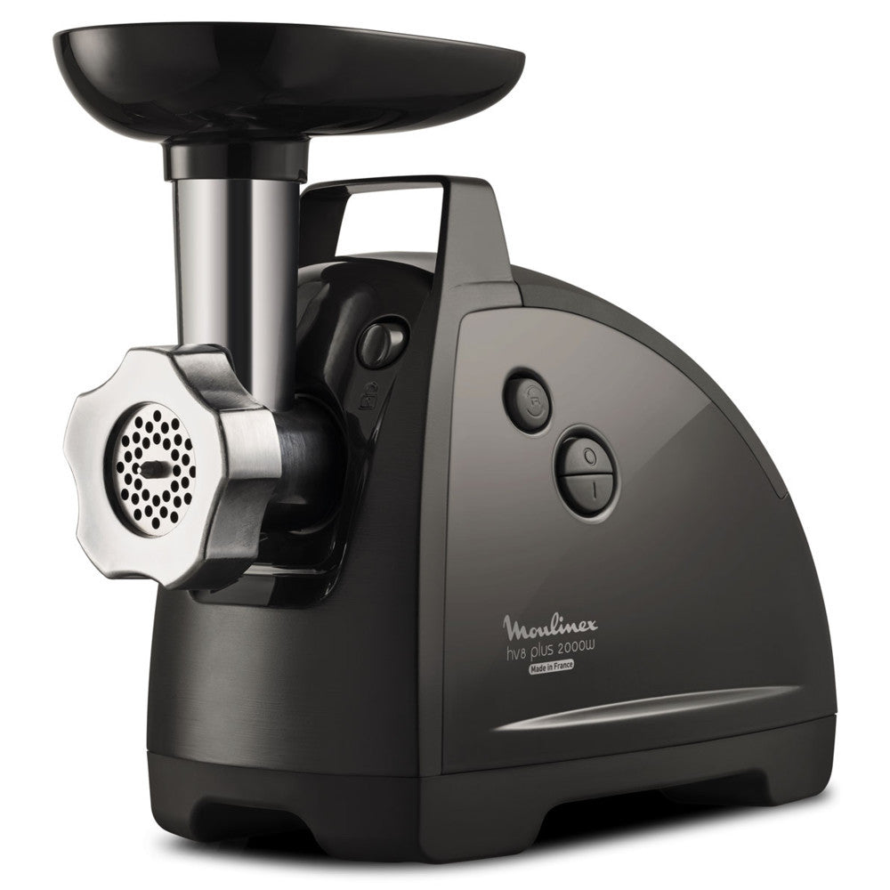 MOLEDOR DE CARNE MOULINEX HV8 - Inverfin
