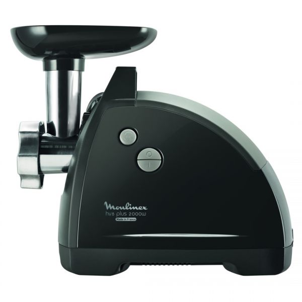 MOLEDOR DE CARNE MOULINEX HV8 - Inverfin