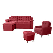 LIVING ABBA RAVENA 869/404 - Inverfin