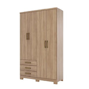 ROPERO HENN CAJU 4PTS 2PZ - Inverfin