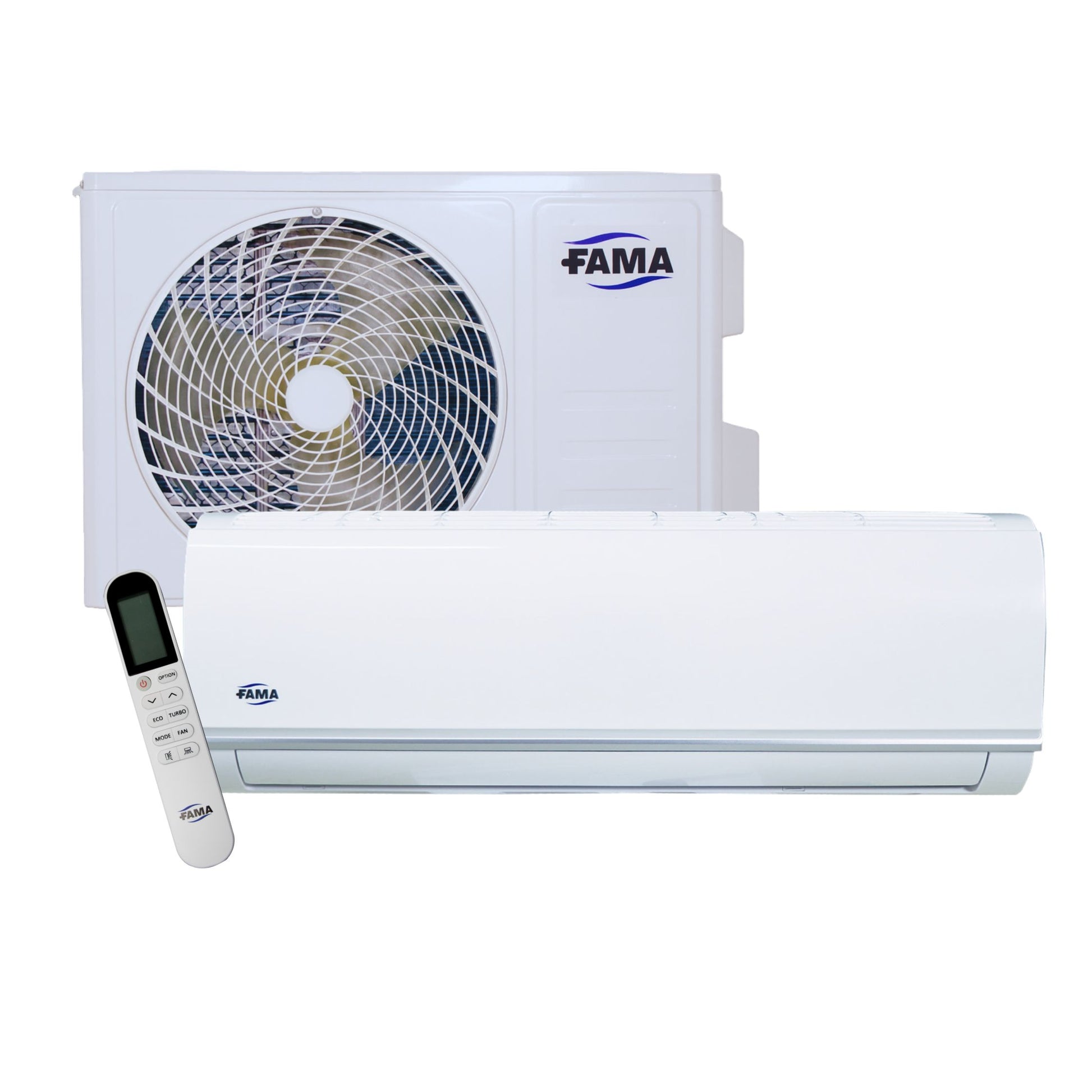 AA.AF-12AT.12000BTU