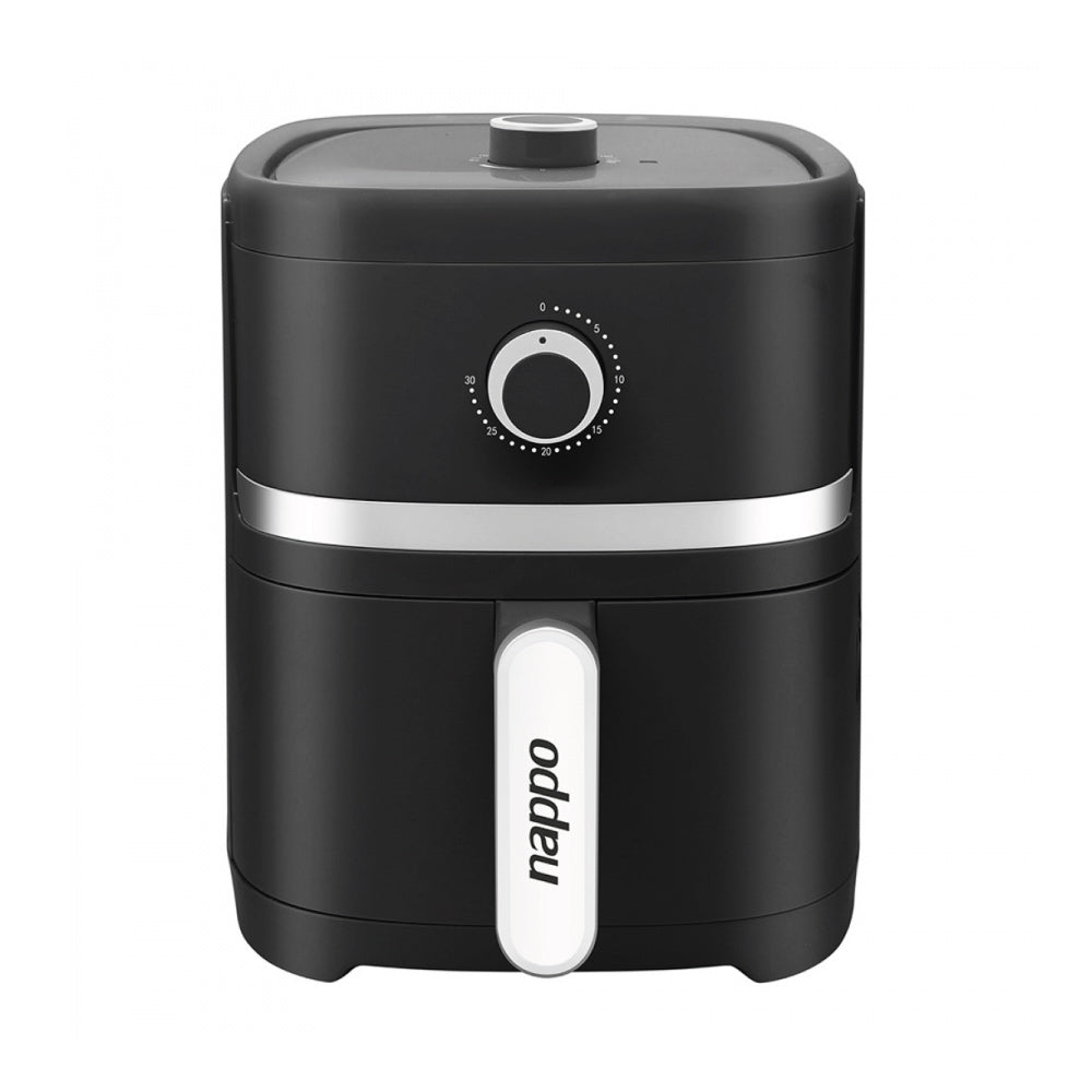 FREIDORA SIN ACEITE NAPPO NEF-131 4LTS - Inverfin