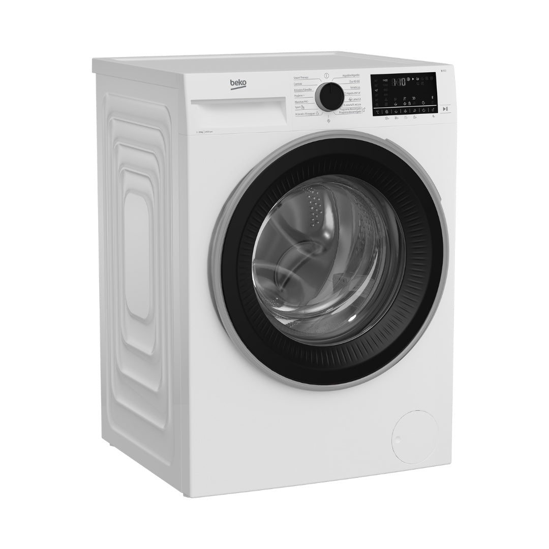 LAVARROPAS BEKO B3WFT510415W 10KG - Inverfin