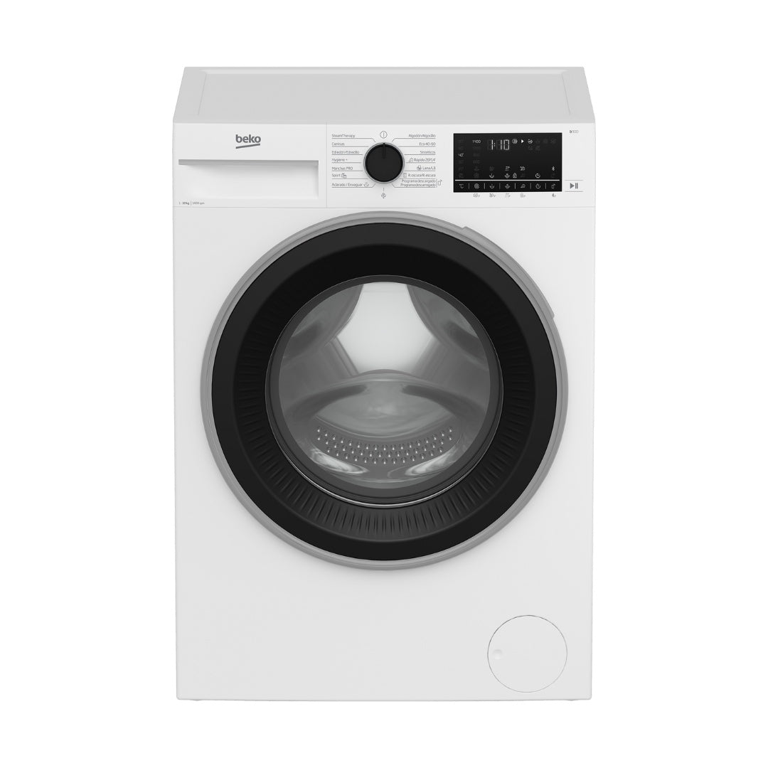 LAVARROPAS BEKO B3WFT510415W 10KG - Inverfin