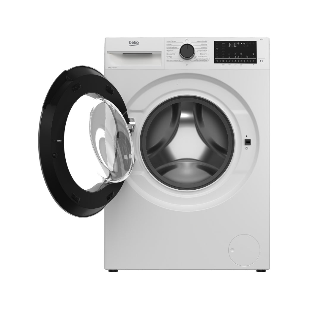 LAVARROPAS BEKO B3WFT510415W 10KG - Inverfin