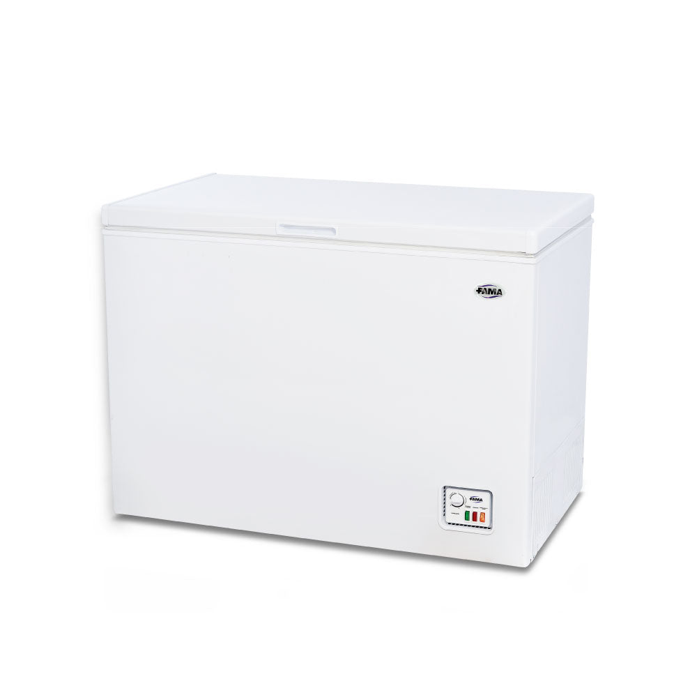 CONGELADOR FAMA CF-200SD BLANCO - Inverfin