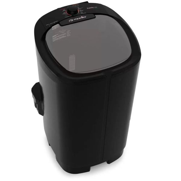 LAVARROPAS MUELLER FAMILY LITE 10KG - Inverfin