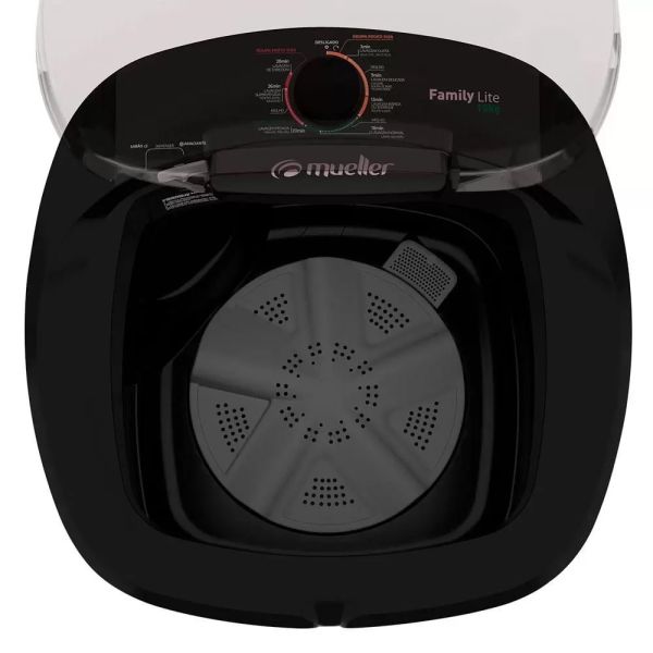 LAVARROPAS MUELLER FAMILY LITE 10KG - Inverfin
