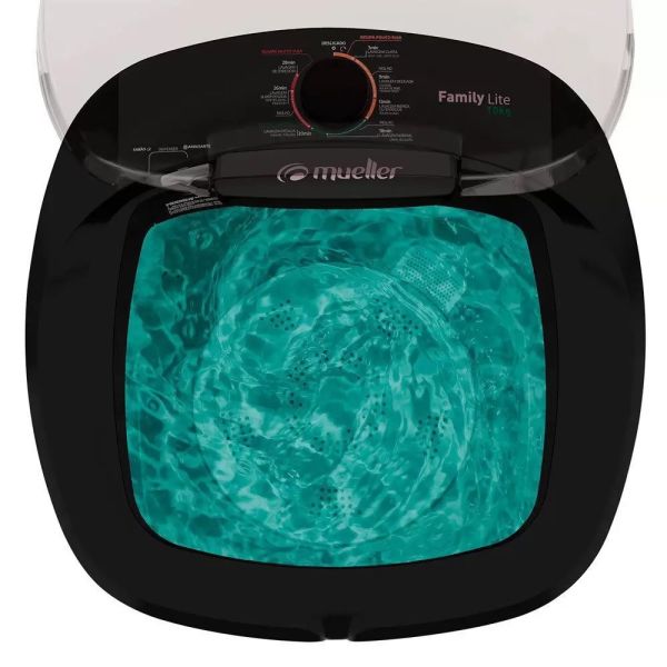 LAVARROPAS MUELLER FAMILY LITE 10KG - Inverfin