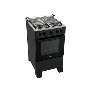 COCINA ATLAS COLISEUM PLUS 4H - Inverfin