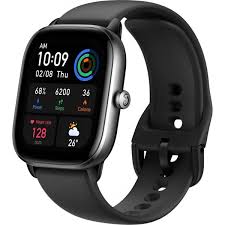 XIAOMI AMAZFIT GTS 4 MINI - Inverfin