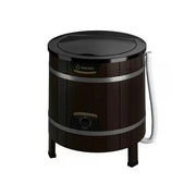LAVARROPA WANKE DE MADERA 5KG - Inverfin