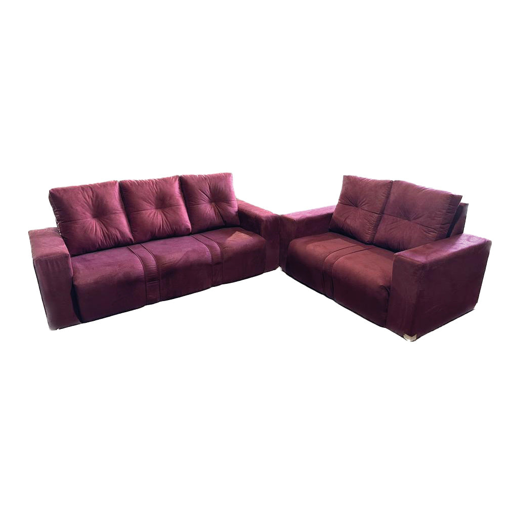 LIVING CONFORT TANIA - Inverfin