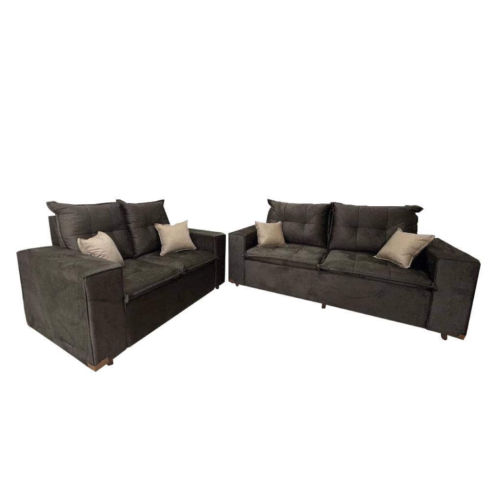 LIVING CONFORT PANAMA - Inverfin