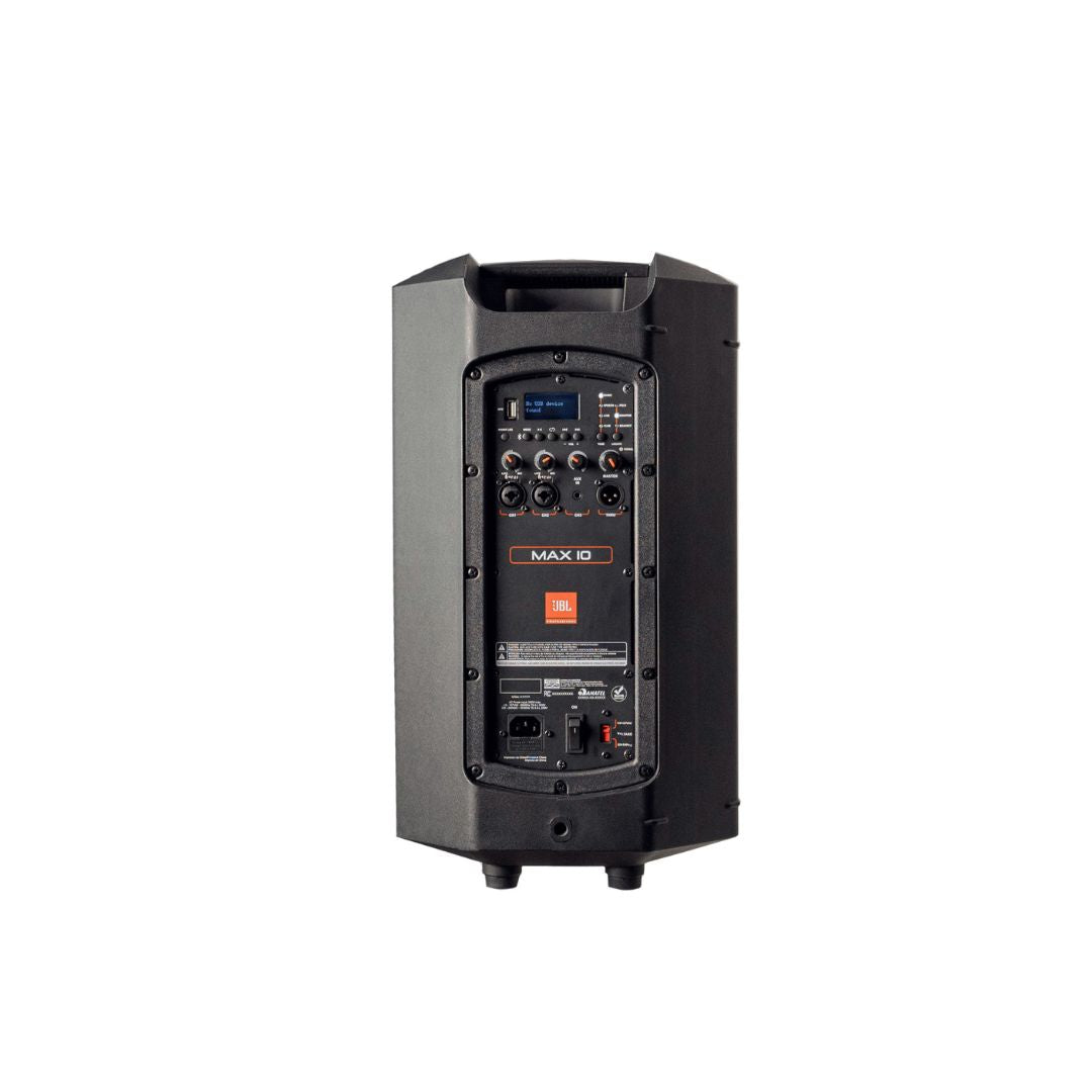 PAR.JBL.MAX.10