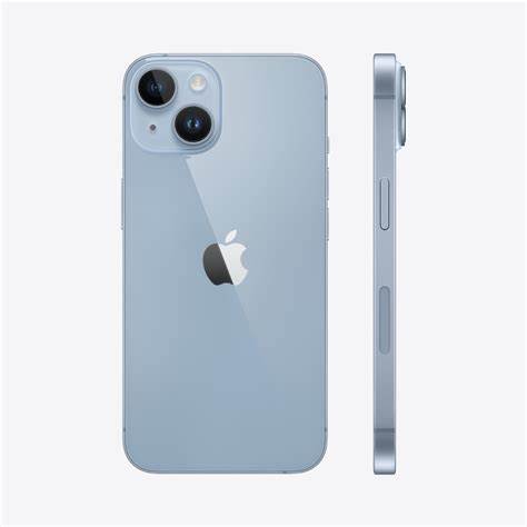TELEFONO IPHONE 14 128GB - Inverfin