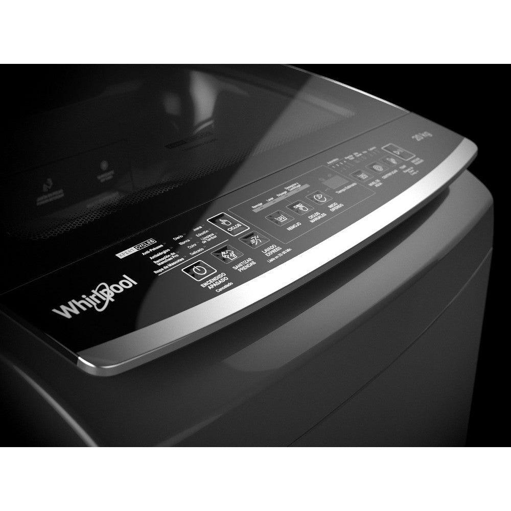 LAVARROPAS WHIRPOOL WHI.WW20BLA9LA 20 KG - Inverfin