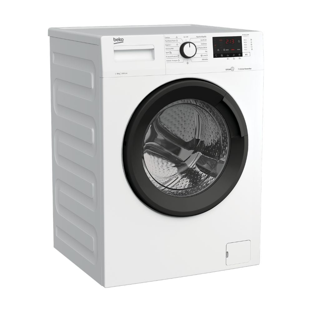 LAV.BEK.WTA8612X.8KG