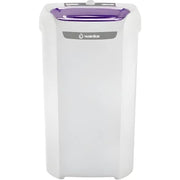 LAVARROPA WANKE CONFORT 10,5 KG LILA - Inverfin