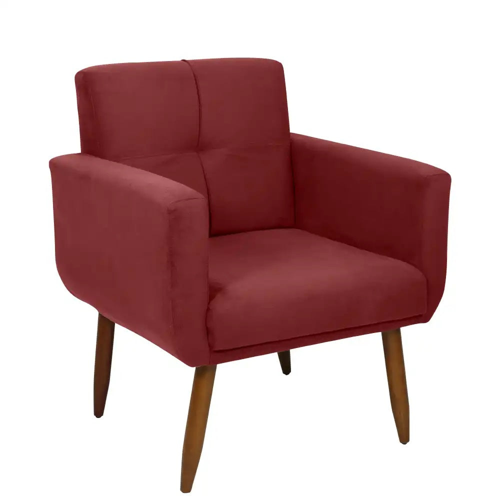 POLTRONA MATRIX HAVANA - Inverfin