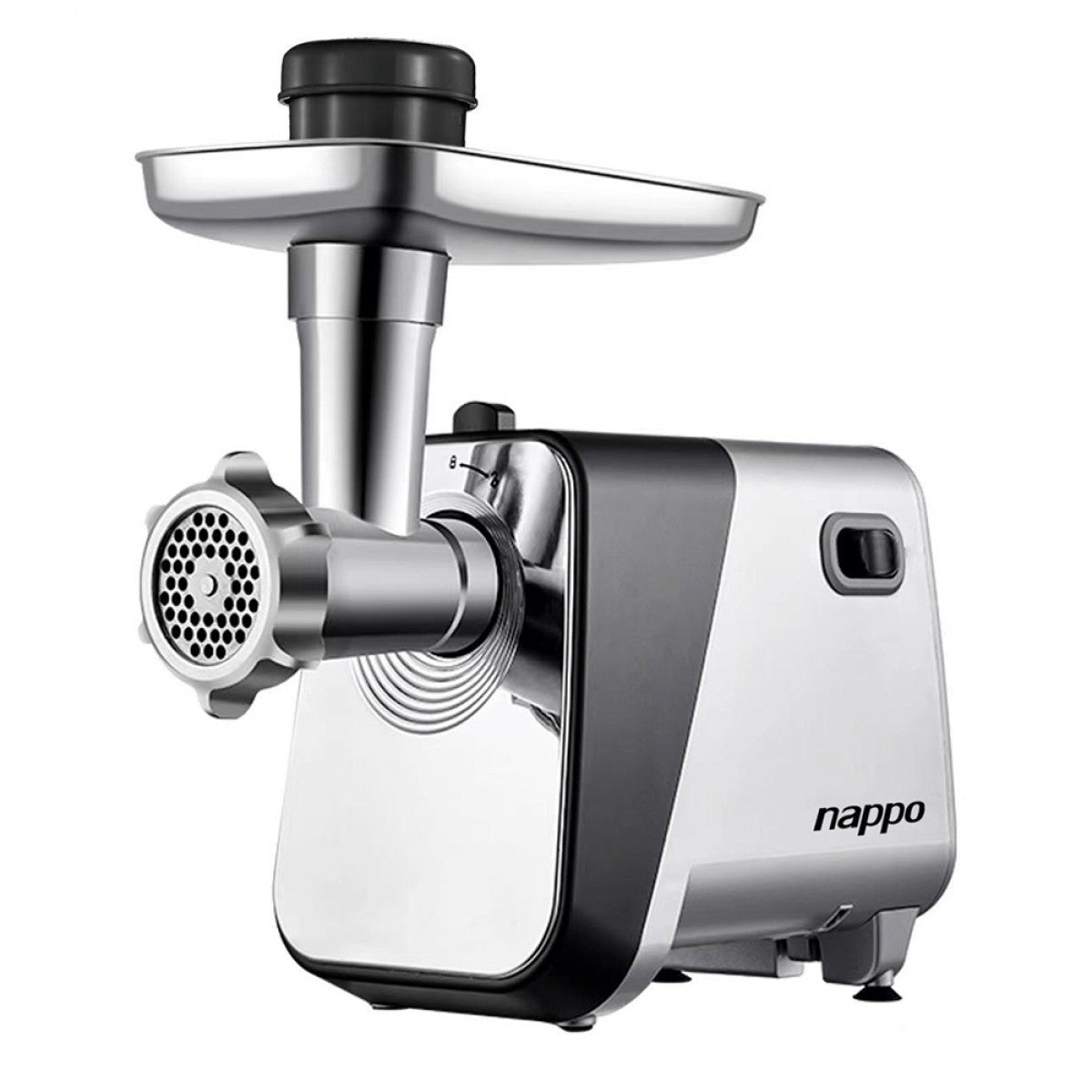 PICADORA DE CARNE NAPPO NEI-142 1400W - Inverfin