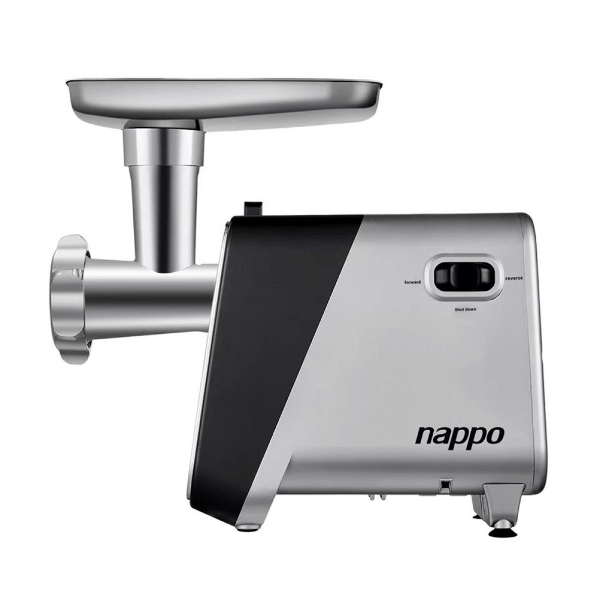 PICADORA DE CARNE NAPPO NEI-142 1400W - Inverfin