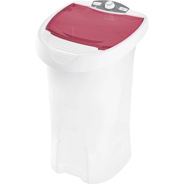 LAVARROPA WANKE SUPER LIS 6KG - Inverfin