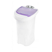 LAVARROPA WANKE SUPER LIS 6KG LILA - Inverfin