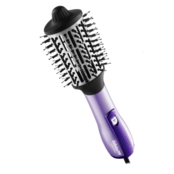 CEPILLO BABYLISS AIR BRUSH 2,5" - Inverfin