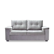 LIVING ABBA KARANDAY 3 LUGARES - Inverfin