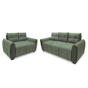 LIVING ABBA SAMUU - Inverfin